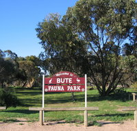 Bute - Attractions Brisbane