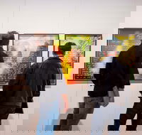 Caboolture Regional Art Gallery - Attractions Brisbane
