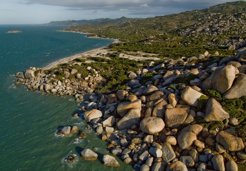 Cape Melville National Park (CYPAL) - Attractions Brisbane 0