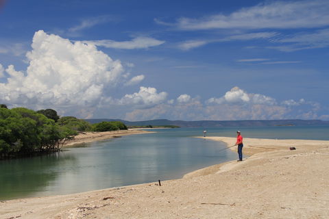 Cape Melville National Park (CYPAL) - Attractions Brisbane 1
