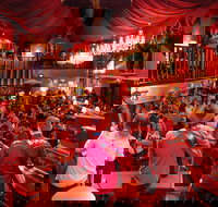 Caxton Street - Attractions Brisbane