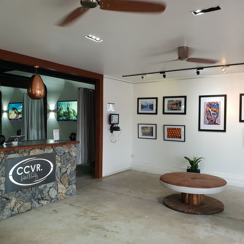 Central Coast Virtual Reality - Attractions Brisbane 0