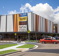 Central Village - Attractions Brisbane