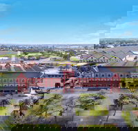 Chateau Tanunda - Attractions Brisbane