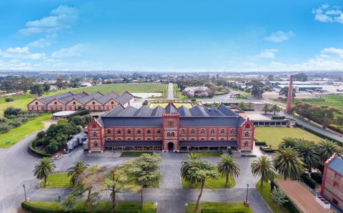 Chateau Tanunda - Attractions Brisbane 0