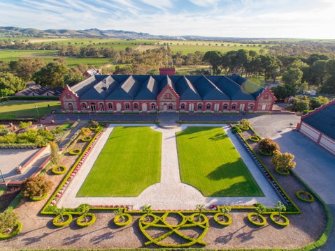 Chateau Tanunda - Attractions Brisbane 1