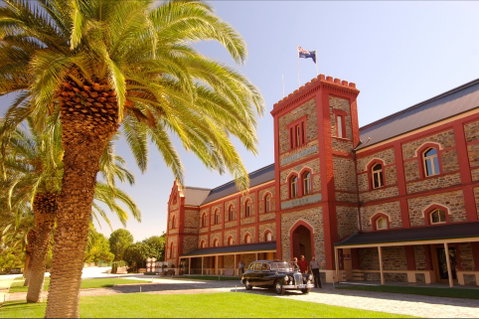 Chateau Tanunda - Attractions Brisbane 2