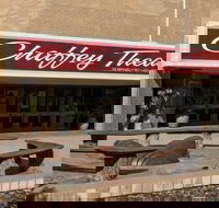 Chaffey Theatre - Attractions Brisbane