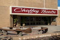 Chaffey Theatre