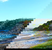 Clay Head - Attractions Brisbane