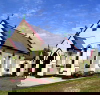 Clarence Town - Attractions Brisbane