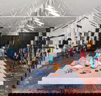 Clan Collective - Attractions Brisbane