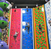 Clip 'n Climb Phillip Island - Attractions Brisbane