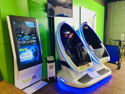 Clip 'n Climb Phillip Island - Attractions Brisbane 1
