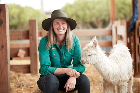 Creswick Woollen Mills - Attractions Brisbane 0