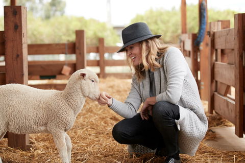 Creswick Woollen Mills - Attractions Brisbane 1