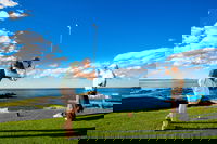 Crescent Head Country Club Golf Course