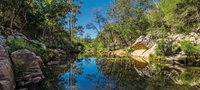 Crows Nest National Park
