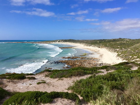 Daly Head National Surfing Reserve - Attractions Brisbane 0