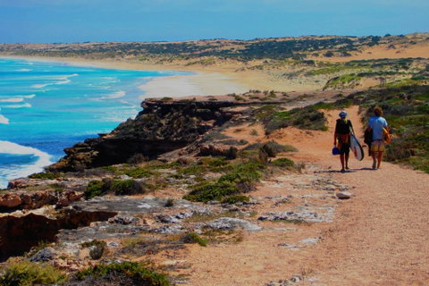 Daly Head National Surfing Reserve - Attractions Brisbane 2