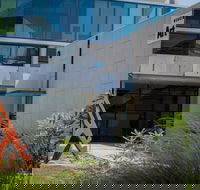 Deakin University Art Gallery - Attractions Brisbane