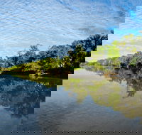 Dholuwuy Bay - Attractions Brisbane