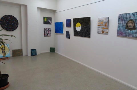 Dragonfly Community Gallery - Attractions Brisbane 0