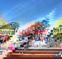 Dreamworld - Attractions Brisbane