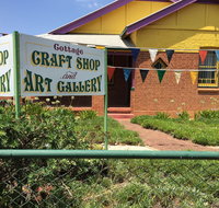 Dubbo Arts and Craft Society - Attractions Brisbane