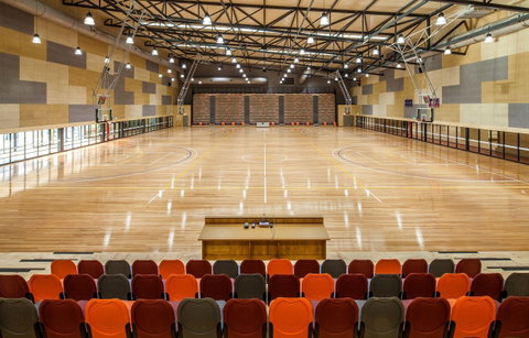 Eagle Stadium - Attractions Brisbane 1