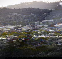 Eastern Hill Rotary Lookout - Attractions Brisbane