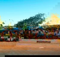 East Terrace Loxton - Attractions Brisbane