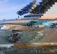 Edithburgh Tidal Pool - Attractions Brisbane