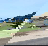 Edithburgh Golf Club - Attractions Brisbane