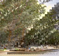 Edward River - Attractions Brisbane