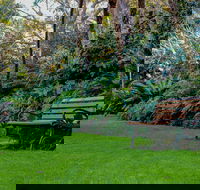 EG Waterhouse National Camellia Gardens - Attractions Brisbane