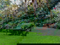 EG Waterhouse National Camellia Gardens