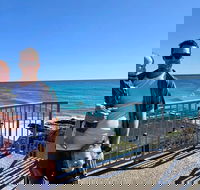 Elephant Rock - Attractions Brisbane