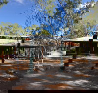 Elsey Homestead Replica - Attractions Brisbane