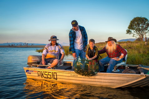 Experience The Somerset Region - Attractions Brisbane 1
