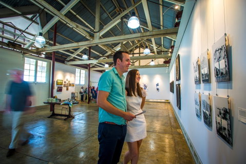 Experience The Somerset Region - Attractions Brisbane 2