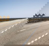 Eyre Highway - Attractions Brisbane