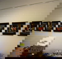 Falkner Gallery - Attractions Brisbane