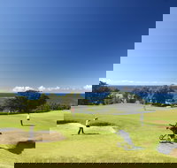 Flinders Golf Club - Attractions Brisbane