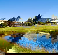 FootGolf Lithgow - Attractions Brisbane