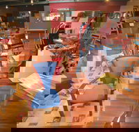 Forest Discovery Centre - Attractions Brisbane