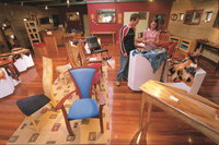 Forest Discovery Centre