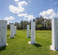 Forest of Memories - Attractions Brisbane