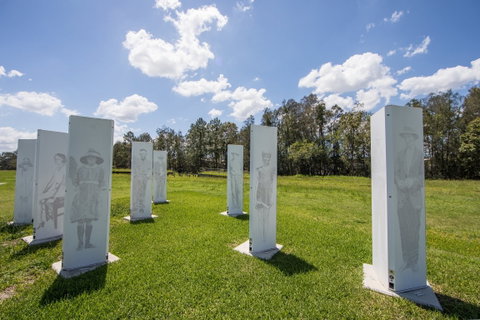 Forest Of Memories - Attractions Brisbane 0