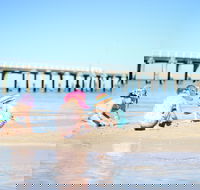 Frankston Beach - Attractions Brisbane